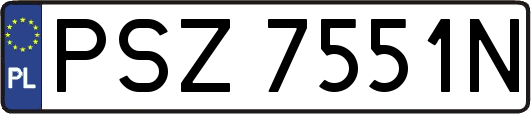 PSZ7551N