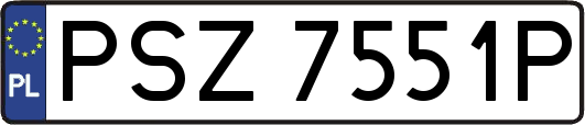 PSZ7551P