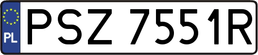 PSZ7551R
