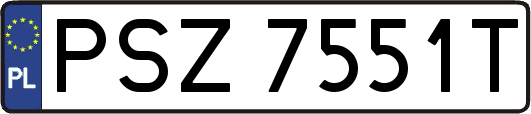 PSZ7551T