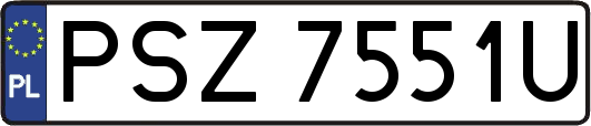 PSZ7551U