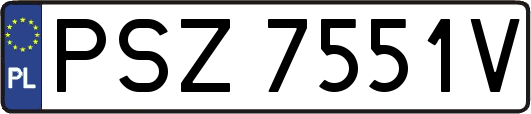 PSZ7551V