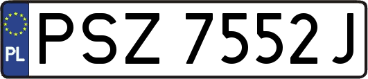 PSZ7552J