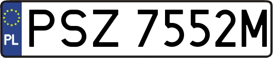 PSZ7552M