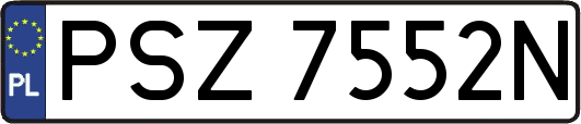 PSZ7552N