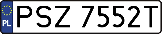 PSZ7552T