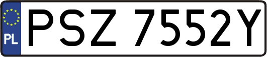 PSZ7552Y