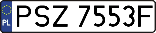 PSZ7553F