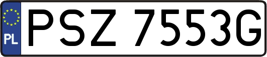 PSZ7553G
