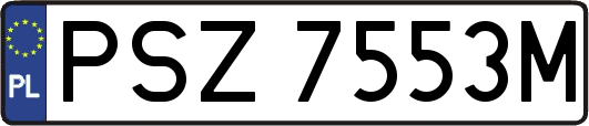 PSZ7553M