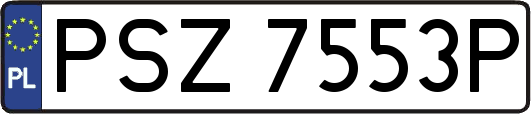 PSZ7553P