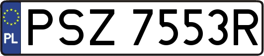 PSZ7553R
