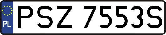 PSZ7553S