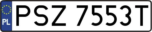 PSZ7553T