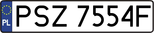 PSZ7554F