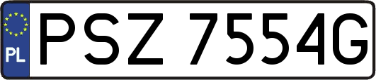 PSZ7554G