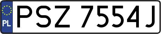 PSZ7554J
