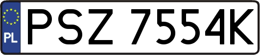 PSZ7554K