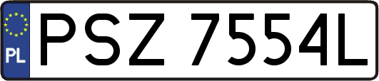 PSZ7554L
