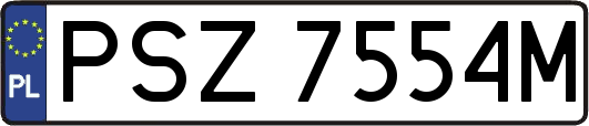 PSZ7554M