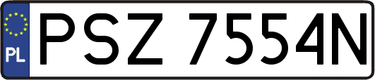 PSZ7554N