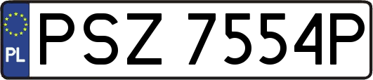 PSZ7554P