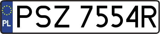 PSZ7554R
