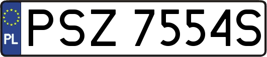 PSZ7554S