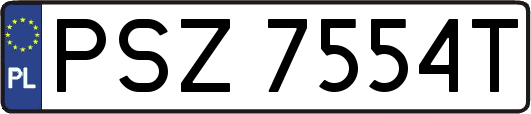 PSZ7554T