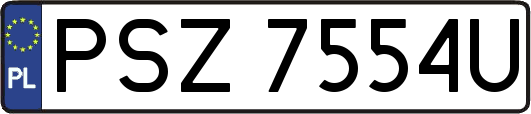 PSZ7554U