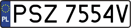 PSZ7554V