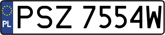 PSZ7554W