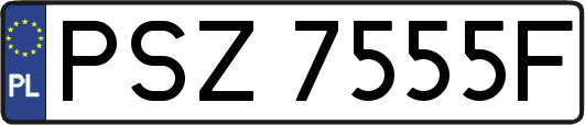 PSZ7555F