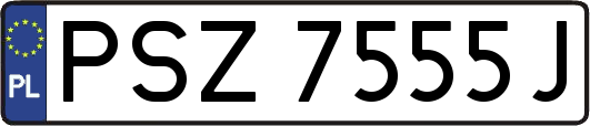 PSZ7555J