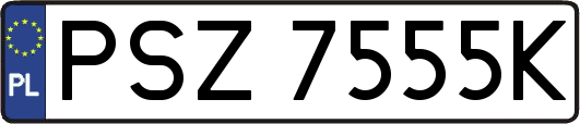 PSZ7555K