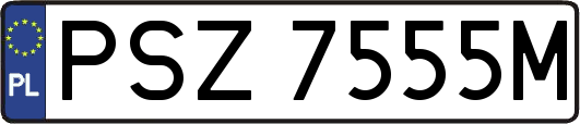 PSZ7555M