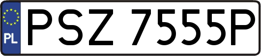 PSZ7555P