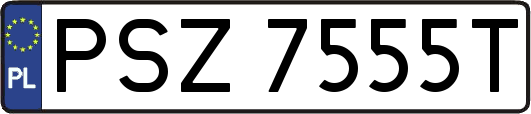 PSZ7555T