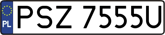 PSZ7555U