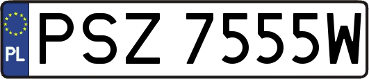 PSZ7555W
