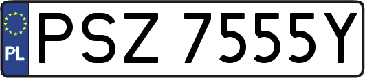 PSZ7555Y