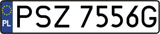 PSZ7556G