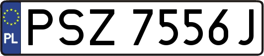 PSZ7556J
