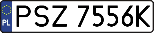 PSZ7556K