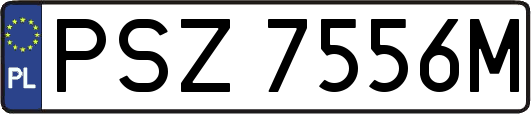 PSZ7556M
