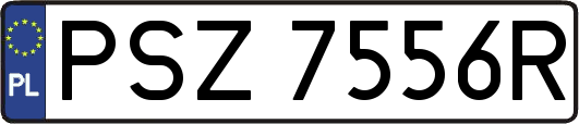 PSZ7556R