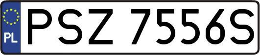 PSZ7556S