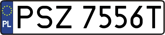 PSZ7556T