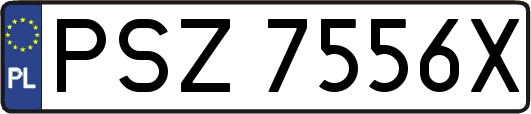 PSZ7556X