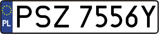 PSZ7556Y